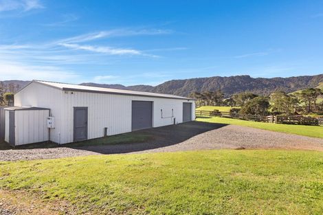Photo of property in 1156 Old Te Aroha Road, Okauia, Matamata, 3471