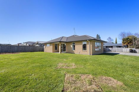 Photo of property in 2 Cicada Place, Kihikihi, Te Awamutu, 3800
