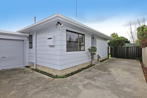 Photo of property in 2/502 French Street, Akina, Hastings, 4122