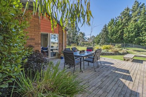 Photo of property in 128 Garrymere Road, Okuku, Rangiora, 7473