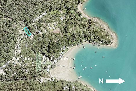 Photo of property in 4 Wilson Avenue, Kawau Island, 0920