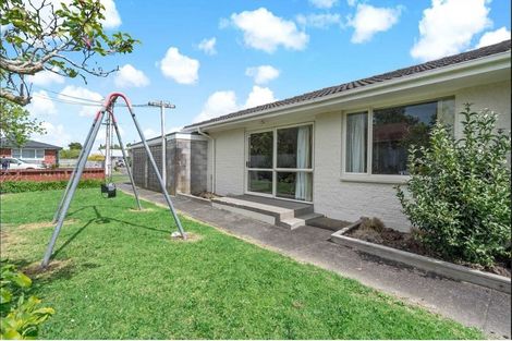 Photo of property in 1/5 Evelyn Street, Papatoetoe, Auckland, 2025