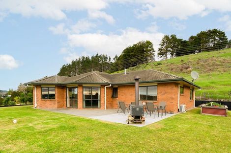 Photo of property in 45 Mountain View Road, Hikurangi, 0114