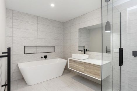 Photo of property in 4/14 Bishop Street, St Albans, Christchurch, 8014