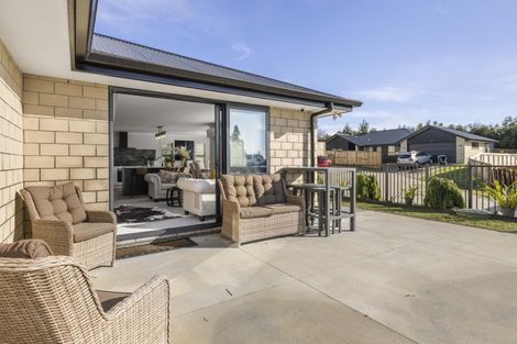 Photo of property in 3 Pure Way, Te Puke, 3119