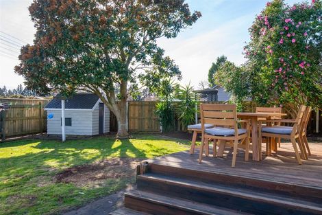 Photo of property in 12 Chaucer Place, Owhata, Rotorua, 3010