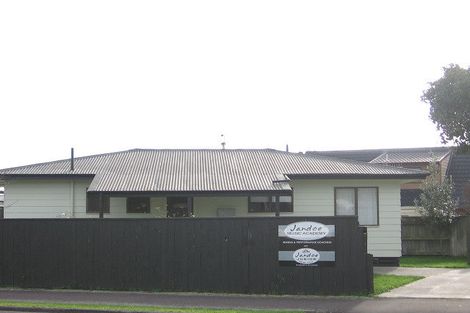 Photo of property in 21a Manson Street, Terrace End, Palmerston North, 4410