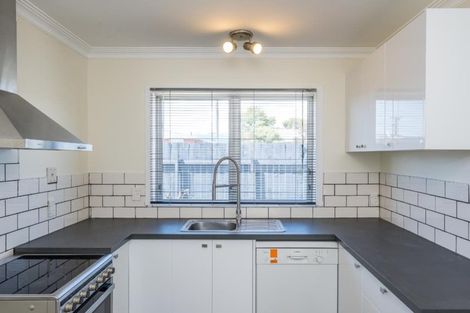 Photo of property in 1 Worcester Street, Levin, 5510