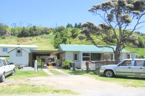 Photo of property in 218 Cowell Street, Kawhia, 3889