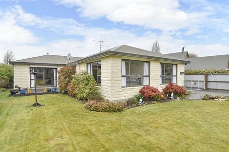 Photo of property in 88 Rangiora Woodend Road, Woodend, 7610