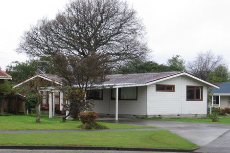 Photo of property in 32a Cooper Street, Lansdowne, Masterton, 5810