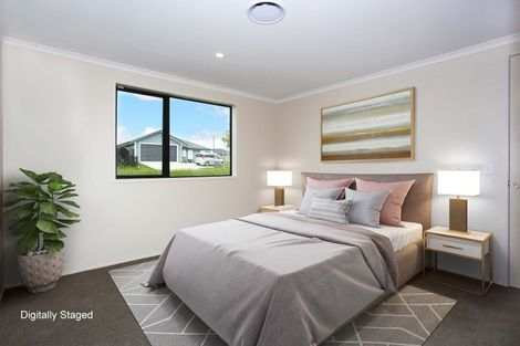 Photo of property in 2 Clark Rise, Pokeno, 2402