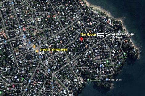 Photo of property in 29a Auld Street, Torbay, Auckland, 0630