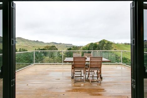 Photo of property in 21 Rochfort Road, Kahuranaki, Havelock North, 4295