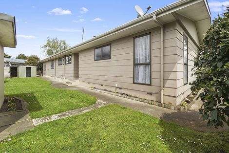 Photo of property in 49 Tower Road, Matamata, 3400