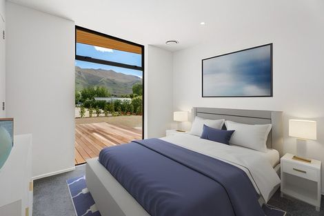 Photo of property in 46 Stackbrae Avenue, Wanaka, 9305