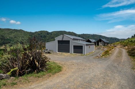 Photo of property in 74 Packtrack Road, Thames, 3577