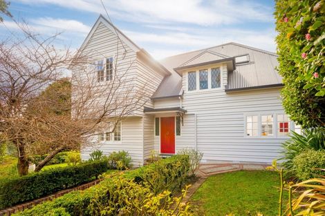 Photo of property in 49 Messines Road, Karori, Wellington, 6012