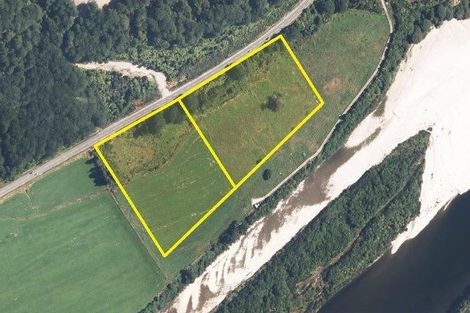 Photo of property in 678 Taylorville Road, Taylorville, Greymouth, 7805