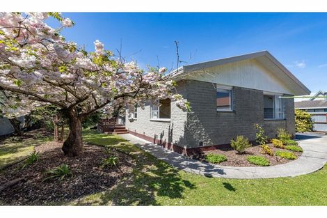 Photo of property in 13 Main North Road, Woodend, 7610