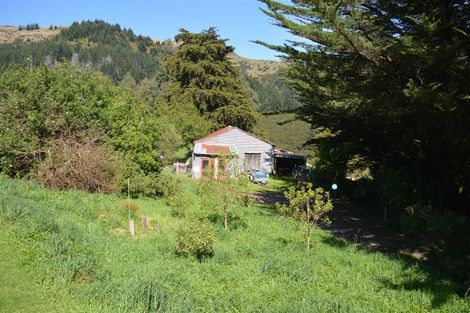 Photo of property in 310c Reynolds Valley Road, Okuti Valley, Little River, 7591