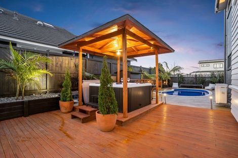 Photo of property in 19 Kabardin Street, Karaka, Papakura, 2113