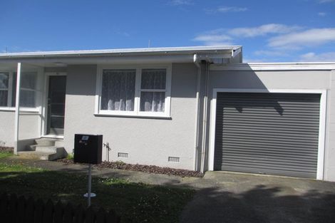 Photo of property in 63 Bryant Street, Takaro, Palmerston North, 4412