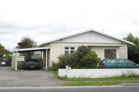 Photo of property in 1/83 Manuroa Road, Takanini, 2112
