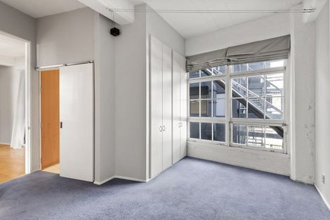 Photo of property in 6 City Apartments, 11c Ghuznee Street, Te Aro, Wellington, 6011
