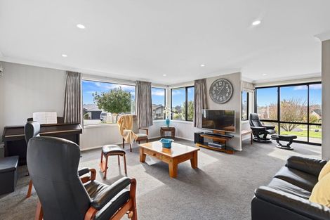 Photo of property in 13 Ballybunnion Crescent, Morrinsville, 3300