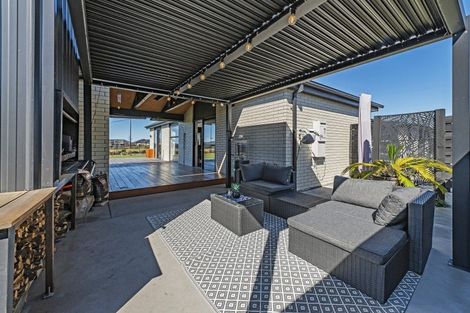 Photo of property in 5 Carmella Drive, Rolleston, 7615