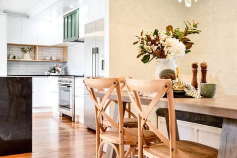 Photo of property in 20 Myrtle Street, Hamilton East, Hamilton, 3216