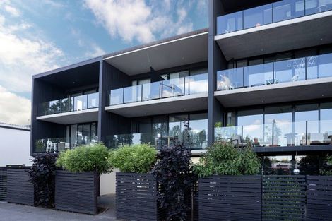 Photo of property in Leicester Executive Apartments, 105/282 Madras Street, Christchurch Central, Christchurch, 8011