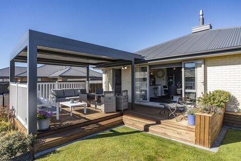 Photo of property in 24 Weka Street, Oxford, 7430