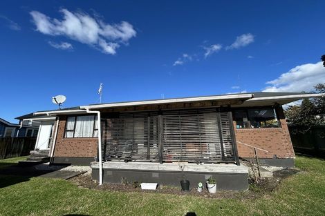 Photo of property in 8b Puriri Avenue, Te Puke, 3119