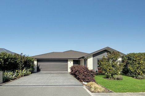 Photo of property in 97 Ledbury Drive, Rolleston, 7615