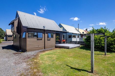 Photo of property in 16 Park Lane, National Park, Owhango, 3989
