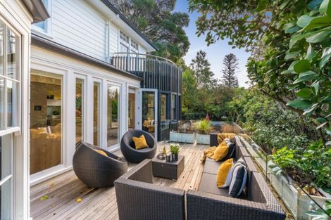 Photo of property in 3 Omana Avenue, Epsom, Auckland, 1023