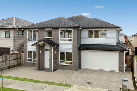 Photo of property in 46 Broadhurst Road, Flat Bush, Auckland, 2019