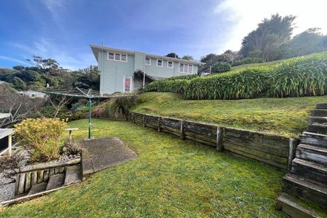 Photo of property in 157 Maupuia Road, Miramar, Wellington, 6022
