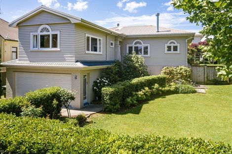 Photo of property in 83 Ninth Avenue, Tauranga, 3110