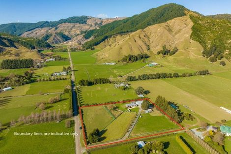 Photo of property in 38 Kenningtons Road, Okaramio, Havelock, 7178