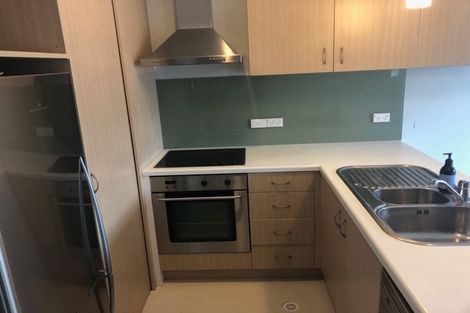 Photo of property in City Lodge, 605/115 Vivian Street, Te Aro, Wellington, 6011