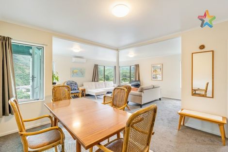 Photo of property in 4a August Avenue, Wainuiomata, Lower Hutt, 5014