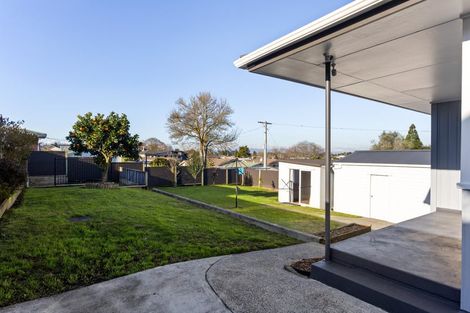 Photo of property in 31 Young Street, Morrinsville, 3300
