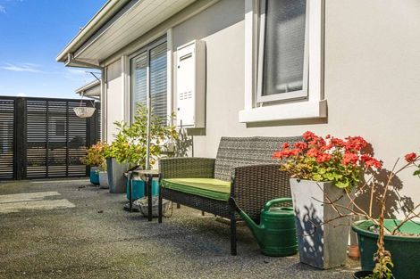 Photo of property in 4 Solander Road, Pegasus, 7612