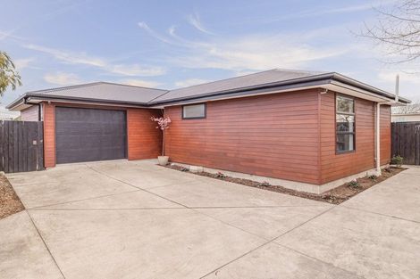Photo of property in 401a Pages Road, Aranui, Christchurch, 8061