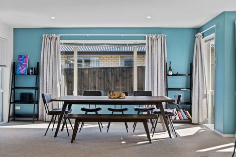 Photo of property in 4 Kessen Street, Pegasus, 7612