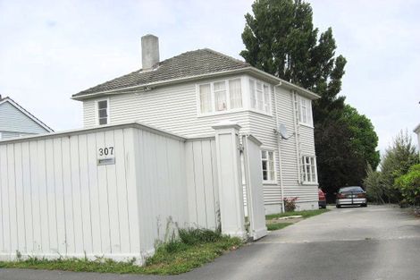 Photo of property in 307 Clyde Road, Bryndwr, Christchurch, 8053