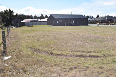 Photo of property in 23 Irishman Drive, Twizel, 7901